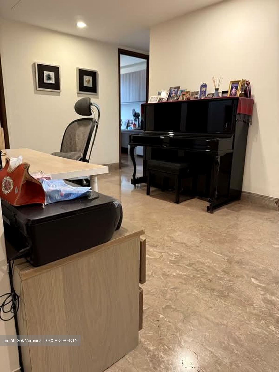 Palm Spring (D10), Condominium #549739191